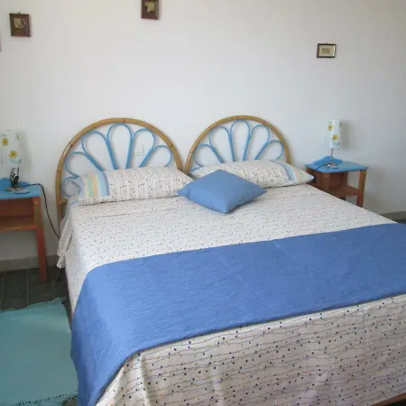 Le Aromatiche * Villa San Pietro
