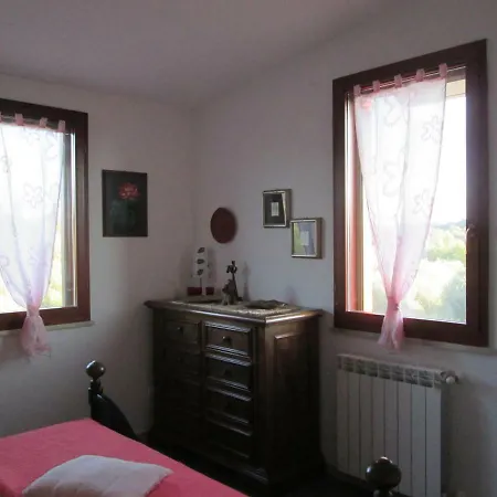 Couette-café Le Aromatiche