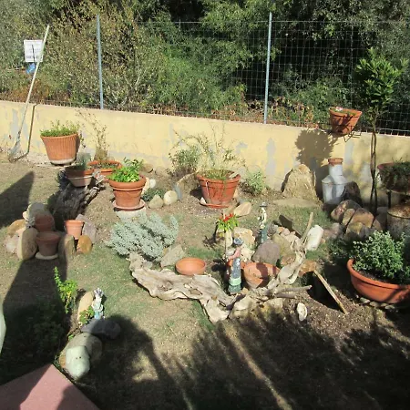 Le Aromatiche *