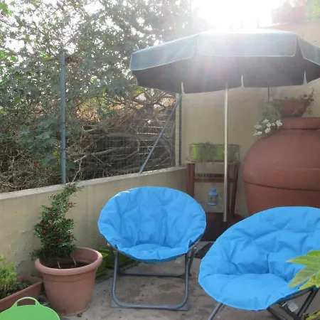 Couette-café Le Aromatiche Villa San Pietro