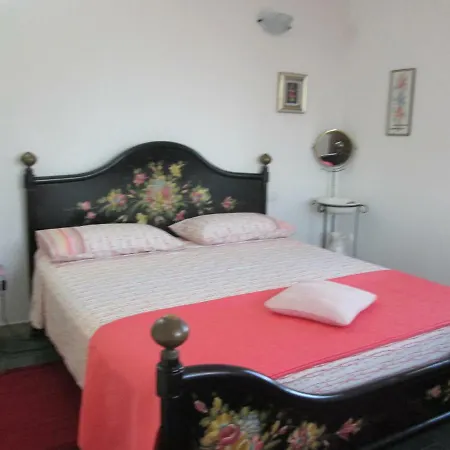 Couette-café Le Aromatiche Villa San Pietro