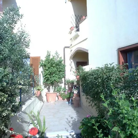Le Aromatiche Villa San Pietro