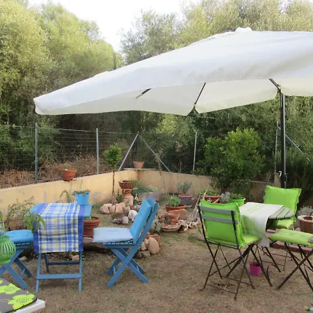 Le Aromatiche Couette-café *