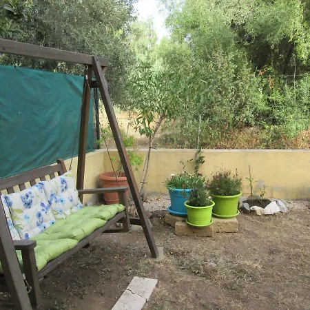 Couette-café Le Aromatiche Villa San Pietro